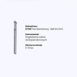 Frezenset - MEDIUM Frezenset - MEDIUM