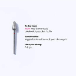 Frezenset - ADVANCED Frezenset - ADVANCED