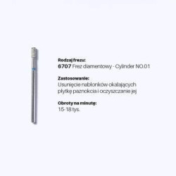 Frezenset - ADVANCED Frezenset - ADVANCED