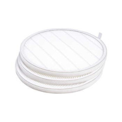 Set of filters for Futuro Dust Collector (3 PCS.) Set of filters for Futuro Dust Collector (3 PCS.)