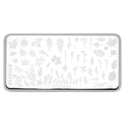 Stamping plate 22 Stamping plate 22