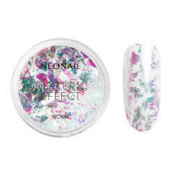 Electric Effect 04 - Pigmentpoeder Electric Effect 04 - Pigmentpoeder