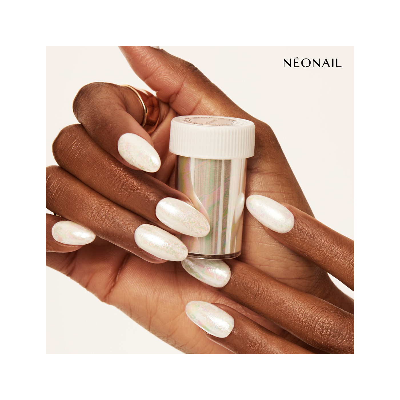 Transferfolie - SEASHELL Transferfolie - SEASHELL