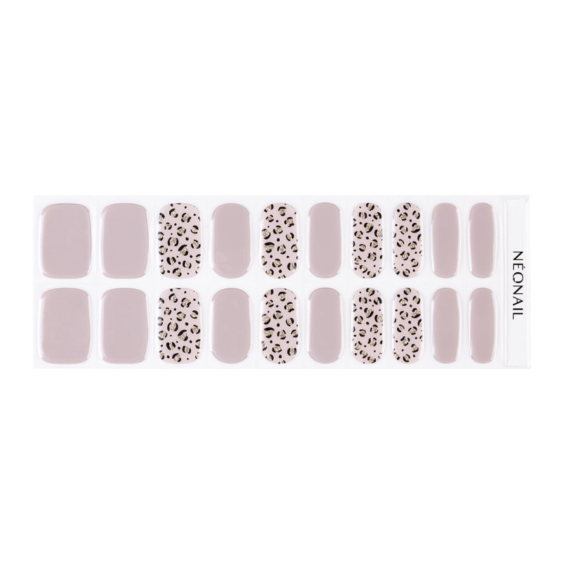 GEL STICKERS EASY ON M04 GEL STICKERS EASY ON M04