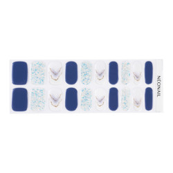 GEL STICKERS EASY ON M10 GEL STICKERS EASY ON M10