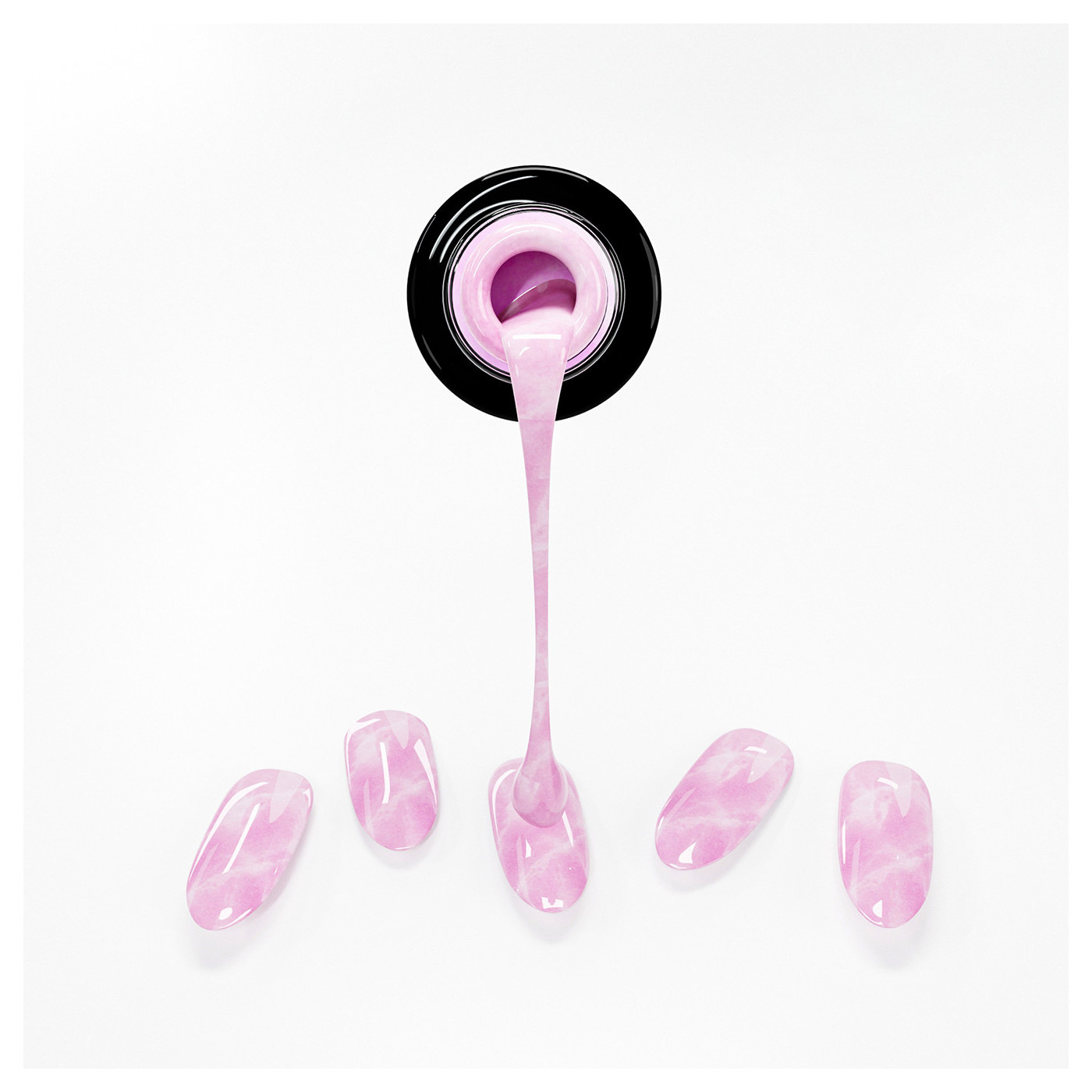 GEL STICKERS EASY ON M13 GEL STICKERS EASY ON M13