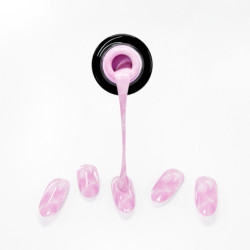 GEL STICKERS EASY ON M13 GEL STICKERS EASY ON M13