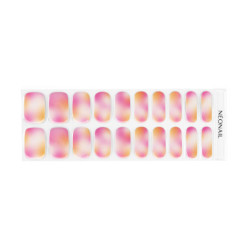 GEL STICKERS EASY ON M14 GEL STICKERS EASY ON M14