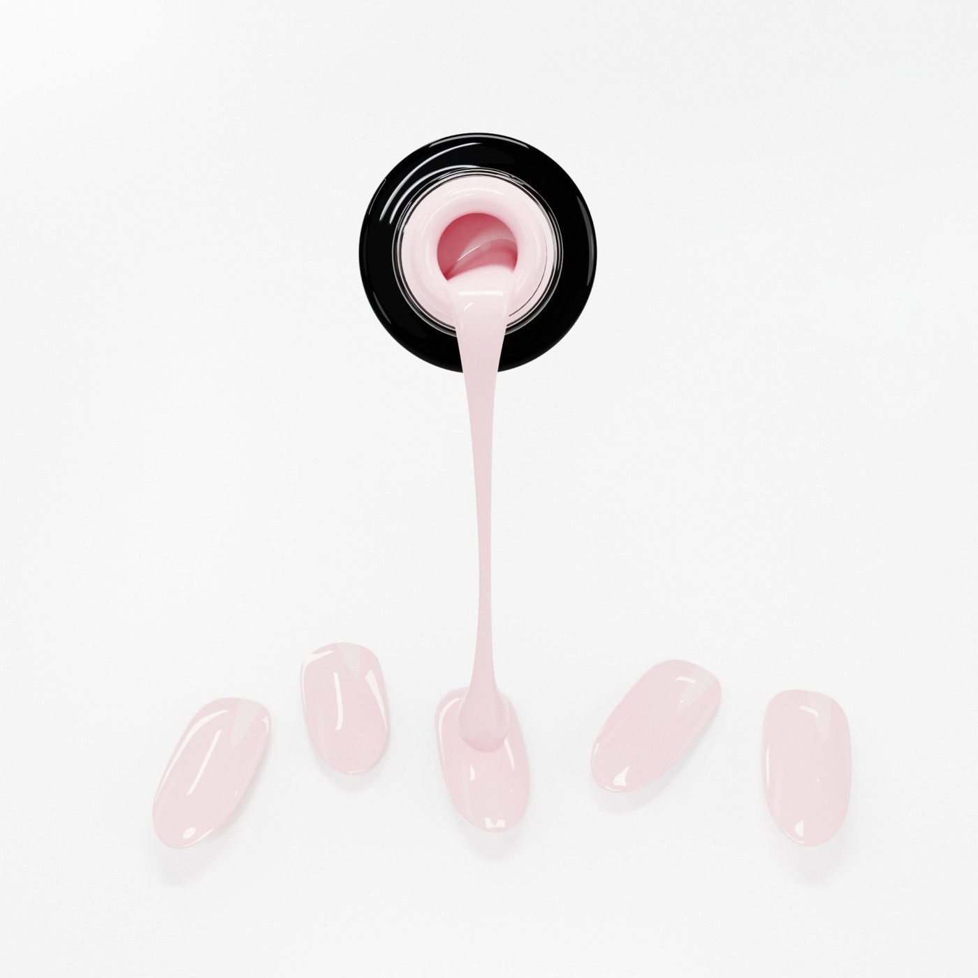 GEL STICKERS EASY ON P05 GEL STICKERS EASY ON P05