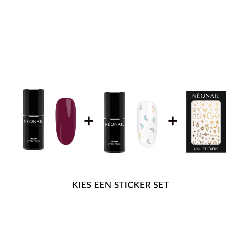 Mystic Halloween Bundle