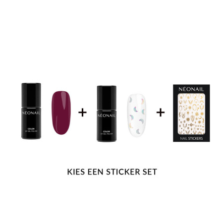 Mystic Halloween Bundle