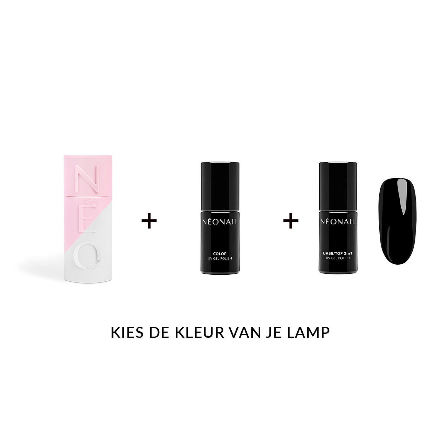 Mini LED Tube Lamp - Bundle Mini LED Tube Lamp - Bundle