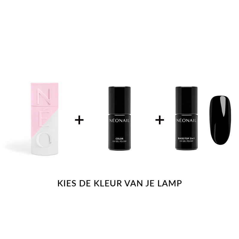 Mini LED Tube Lamp - Bundle Mini LED Tube Lamp - Bundle