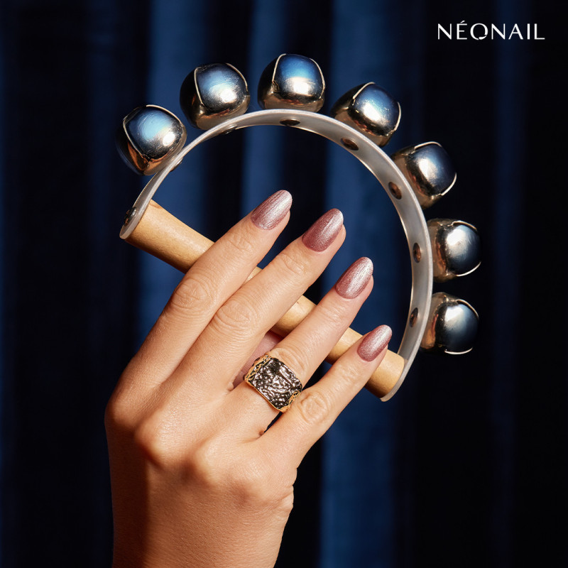 Gellak 7,2 ml - Melting Rose