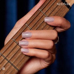 Gellak - 7,2 ml - Arctic Violet