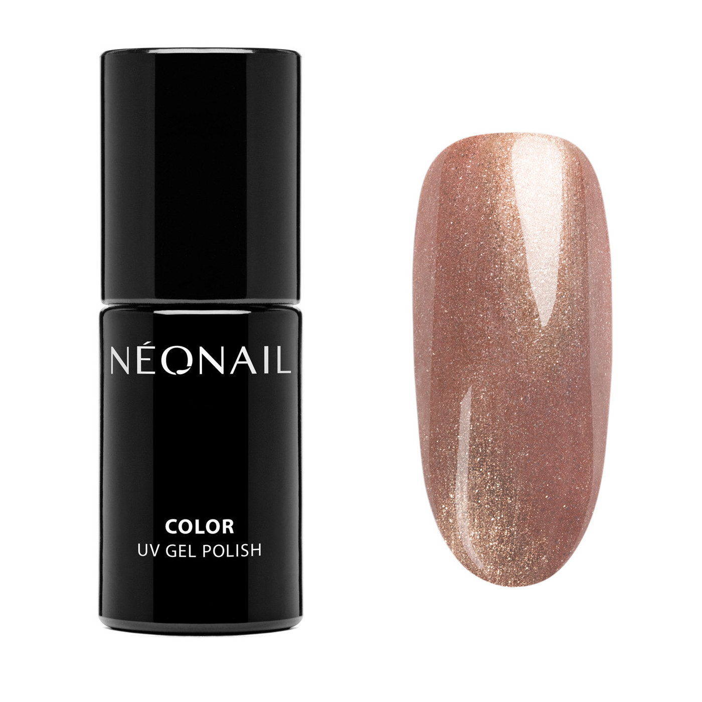 Winter Symphony – Metallic 3D Art Bundel | Maak van elke wintermanicure een luxe statement.