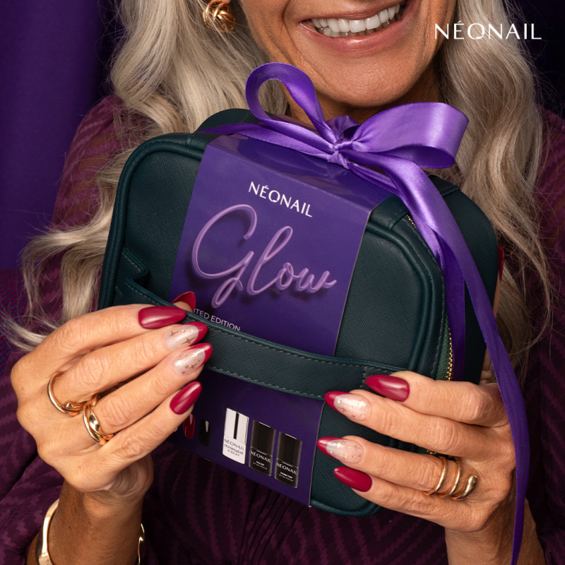 All You Need To Glow Starter Set