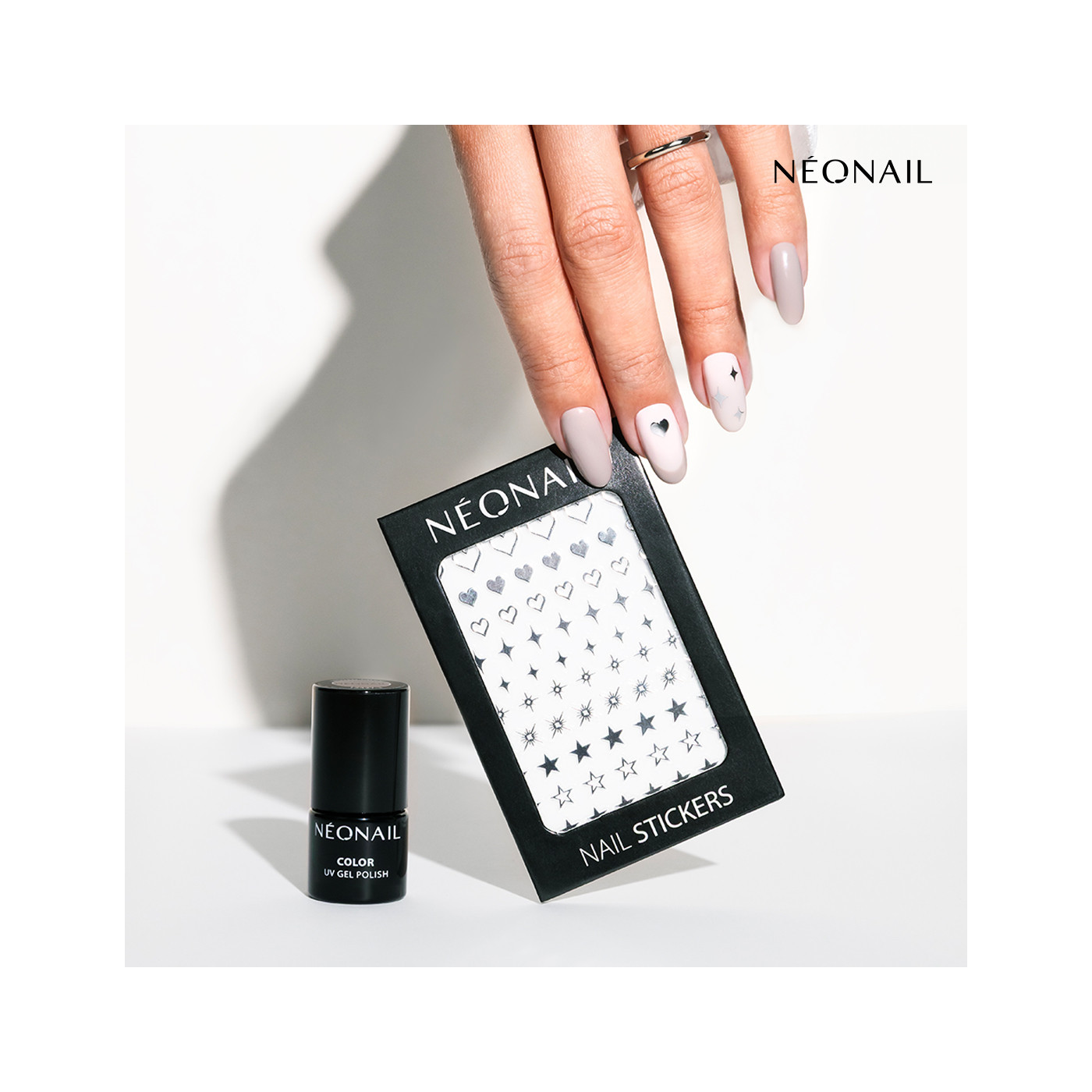 Cool Muse Collection Set Cool Muse Collection Set