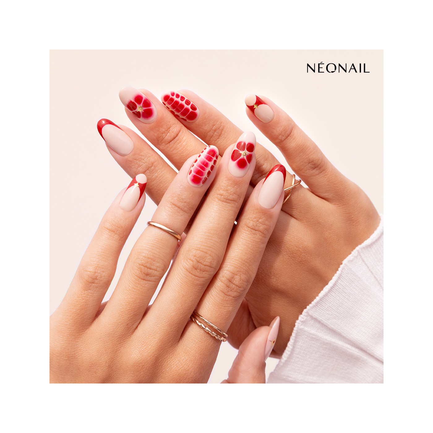 Golden Muse Collection Set Golden Muse Collection Set