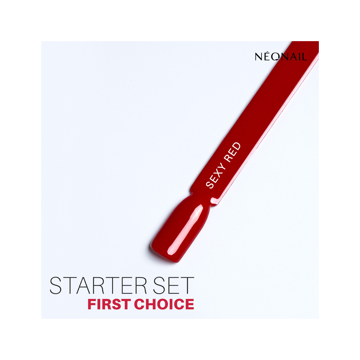 FIRST CHOICE Starter Set FIRST CHOICE Starter Set