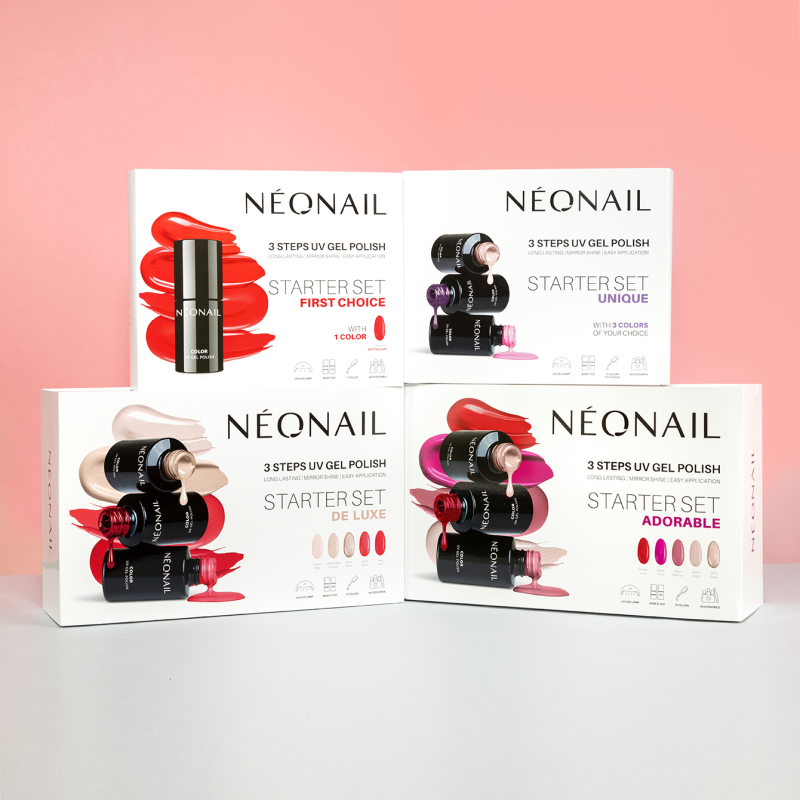 FIRST CHOICE Starter Set FIRST CHOICE Starter Set