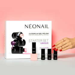 Starter Set UNIQUE Starter Set UNIQUE