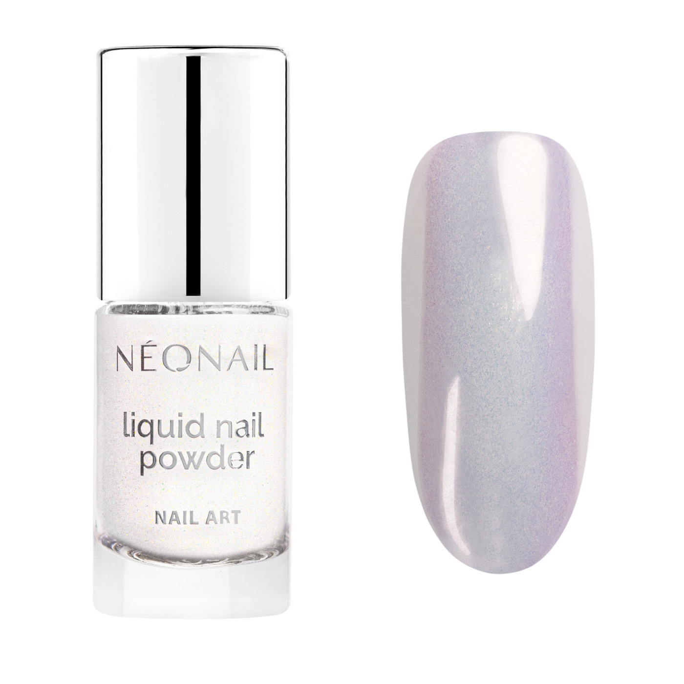 Sparkling Match Set - UV Gel Polish Base & 6,5 ml Liquid Nail Powder Sparkling Match Set - UV Gel Polish Base & 6,5 ml Liquid Nail Powder