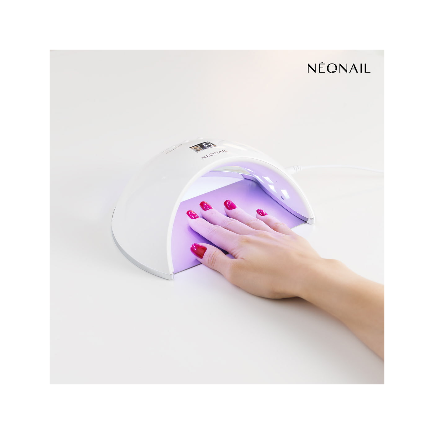 LED-lamp ECO 21 W/48 LED-lamp ECO 21 W/48