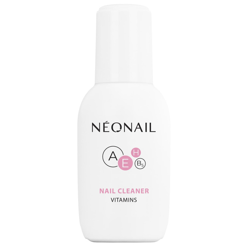 Nail cleaner Vitamins 50 ml