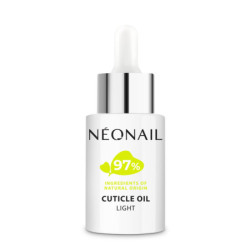 Vitamin Cuticle Oil LIGHT 6,5 ml Vitamin Cuticle Oil LIGHT 6,5 ml