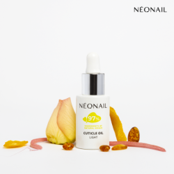 Vitamin Cuticle Oil LIGHT 6,5 ml Vitamin Cuticle Oil LIGHT 6,5 ml