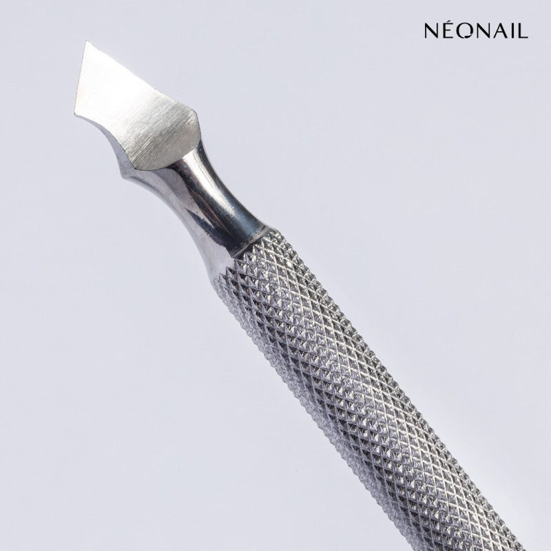 Pusher - metalen nagelriemduwer 01 Pusher - metalen nagelriemduwer 01