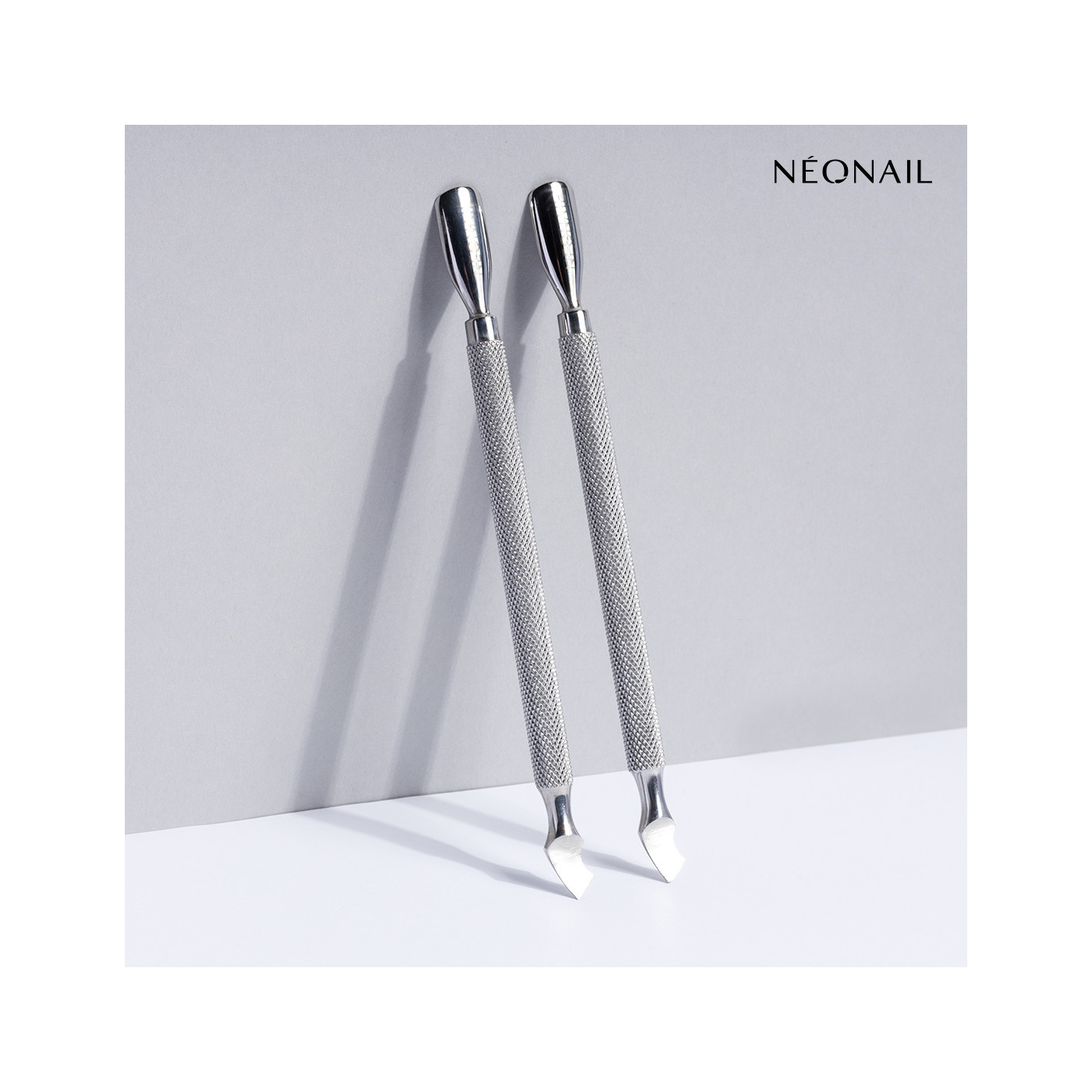 Pusher - metalen nagelriemduwer 01 Pusher - metalen nagelriemduwer 01