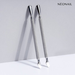 Pusher - metalen nagelriemduwer 01 Pusher - metalen nagelriemduwer 01