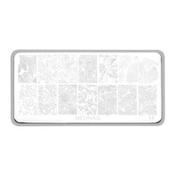 Stamping plate 14 Stamping plate 14