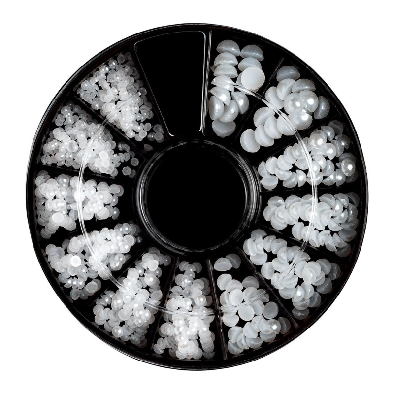 Doosje met nageljuwelen 02 Doosje met nageljuwelen 02