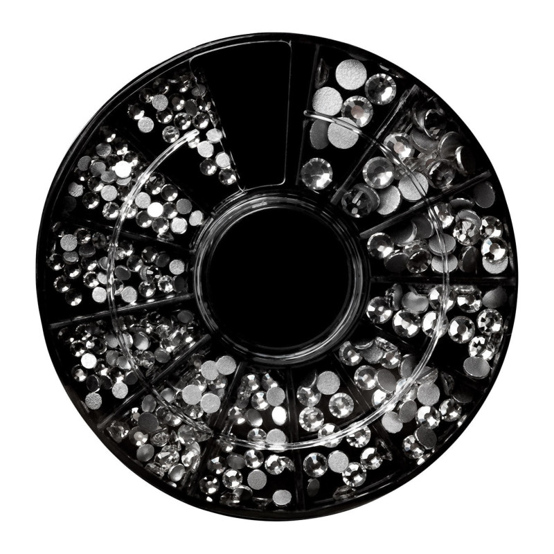 Doosje met nageljuwelen 03 Doosje met nageljuwelen 03