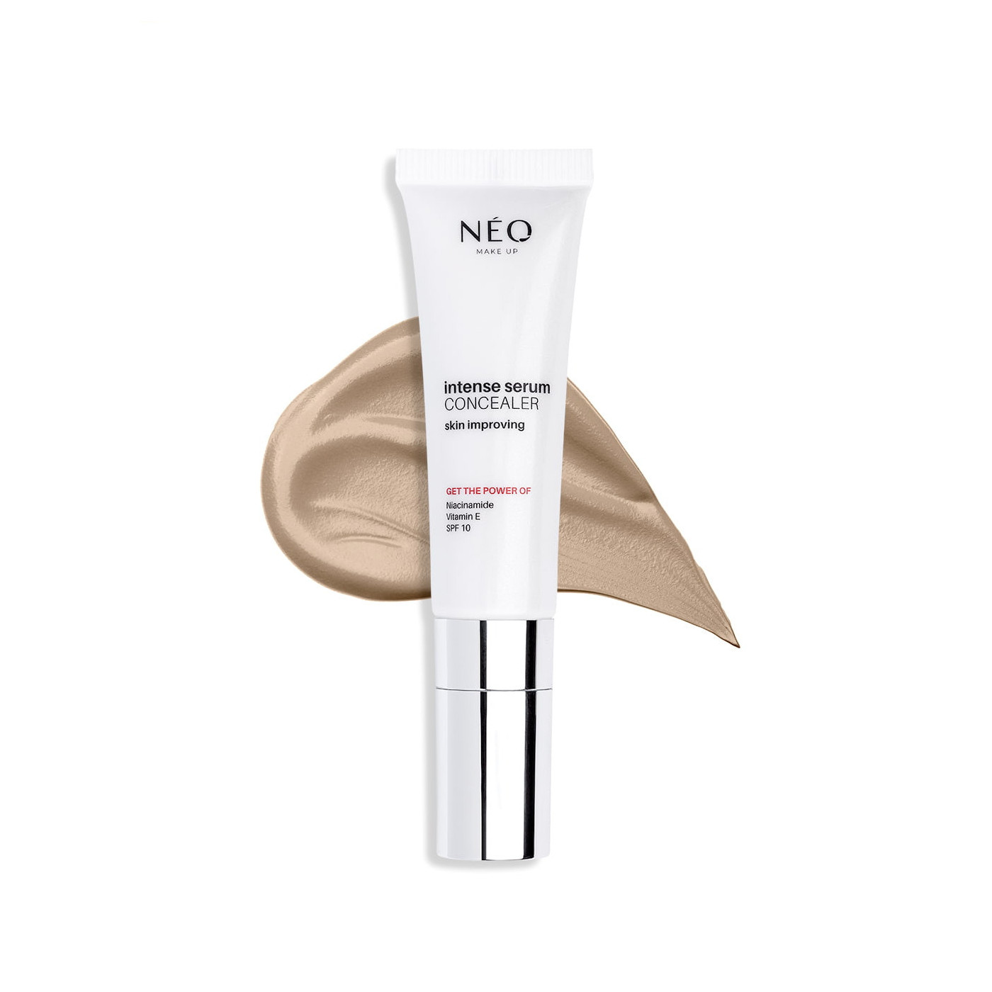 Intense Serum Concealer 04 Gold Intense Serum Concealer 04 Gold