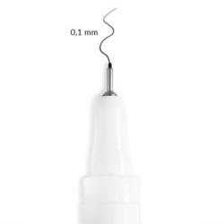 Nail Art Pen 0,1 Nail Art Pen 0,1