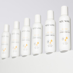 Glossy Finish Liquid Vitamins&Oils Glossy Finish Liquid Vitamins&Oils