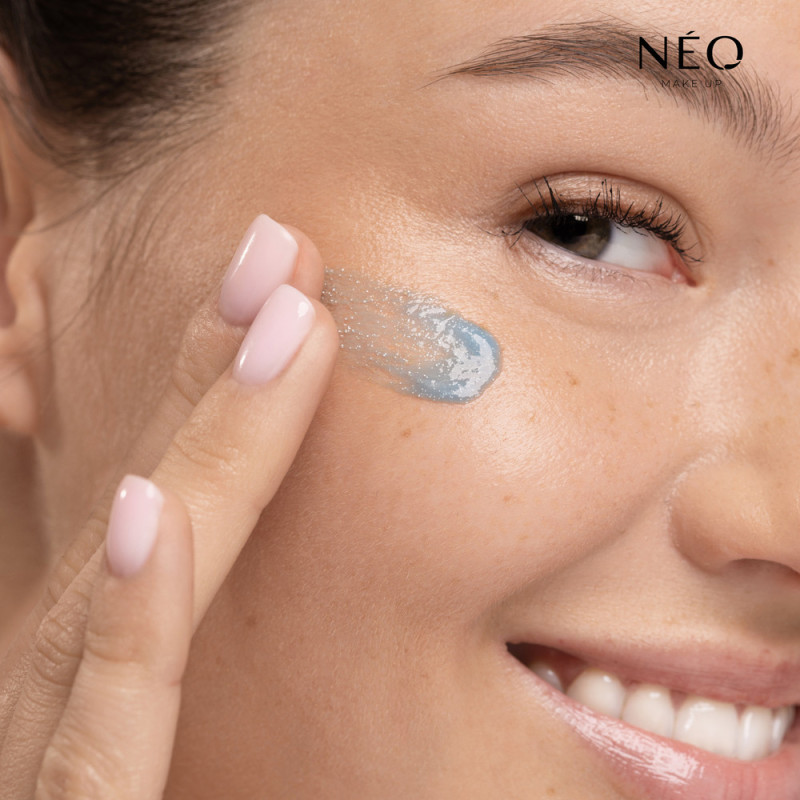 Intense Serum Blue Beauty Balm Intense Serum Blue Beauty Balm