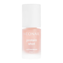 Protein Shot Nail Hardener Protein Shot Nail Hardener