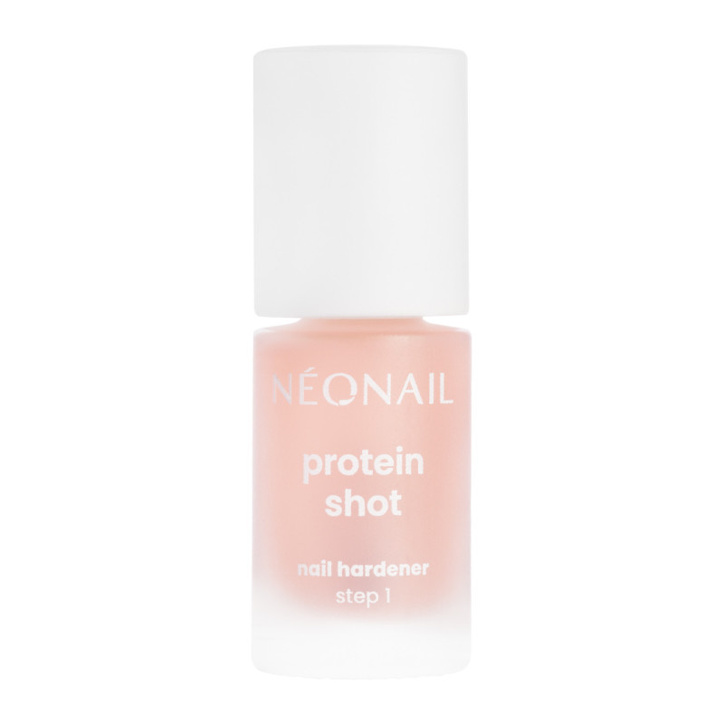 Protein Shot Nail Hardener Protein Shot Nail Hardener