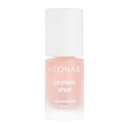 Protein Shot Nail Hardener
