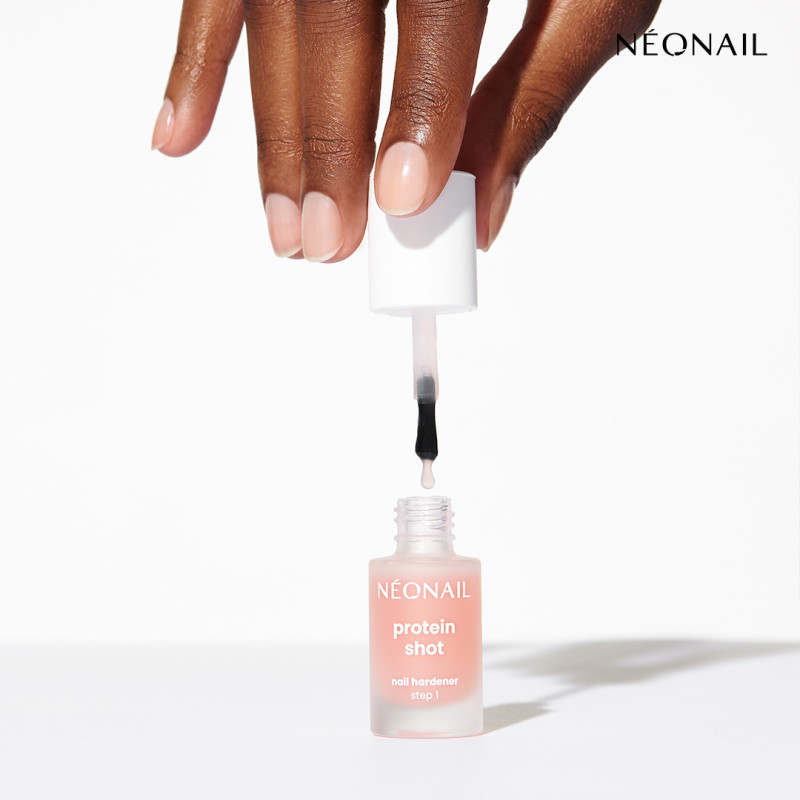 Protein Shot Nail Hardener Protein Shot Nail Hardener