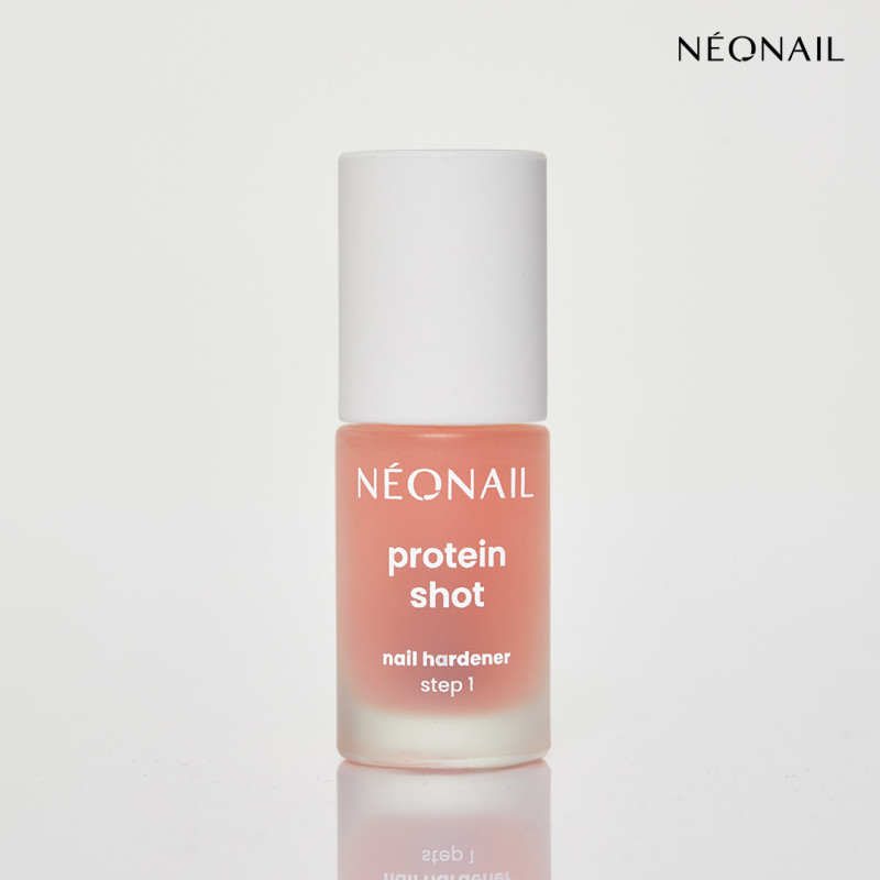 Protein Shot Nail Hardener Protein Shot Nail Hardener