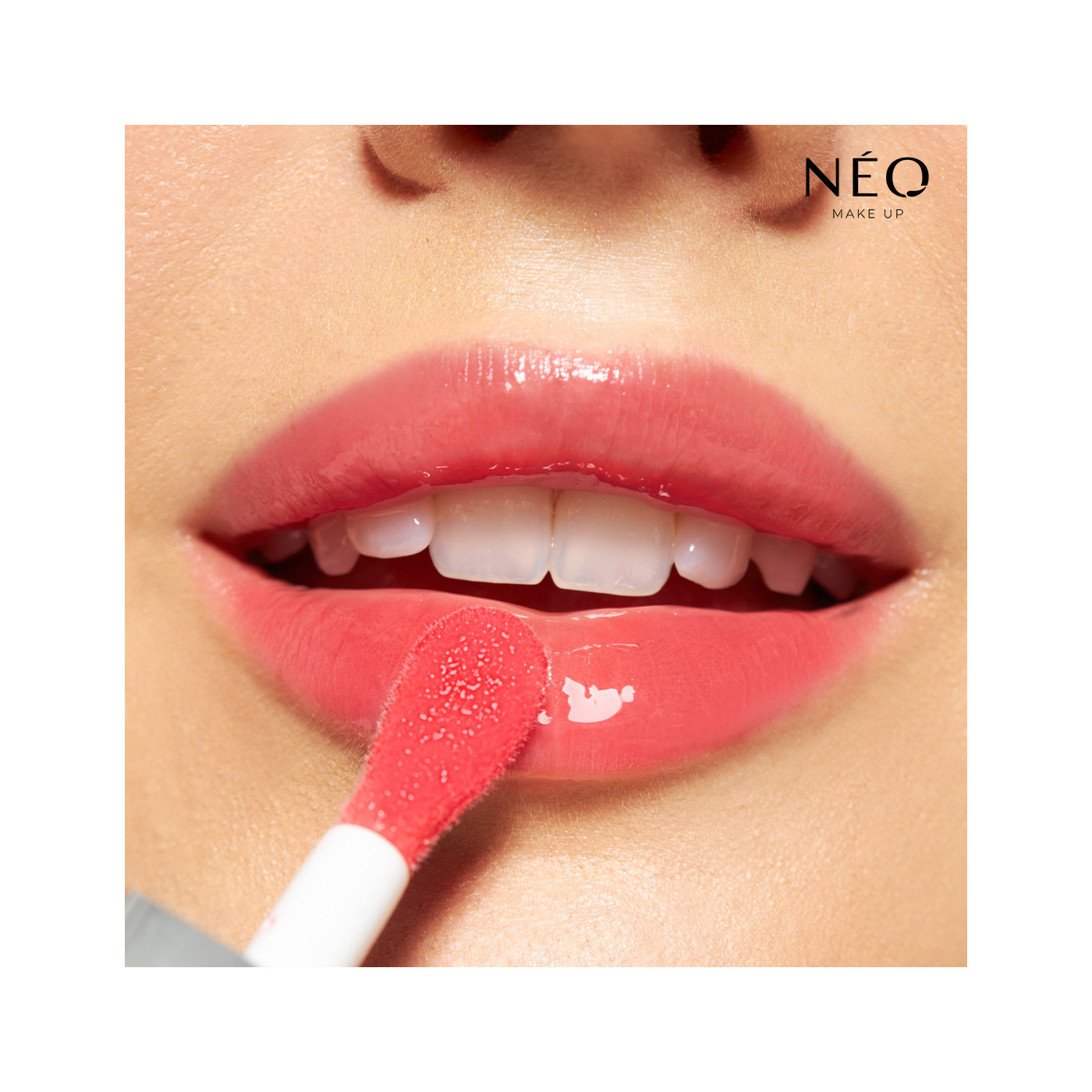 Intense Serum Lip Oil Strawberry Intense Serum Lip Oil Strawberry