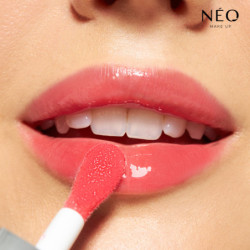 Intense Serum Lip Oil Strawberry Intense Serum Lip Oil Strawberry