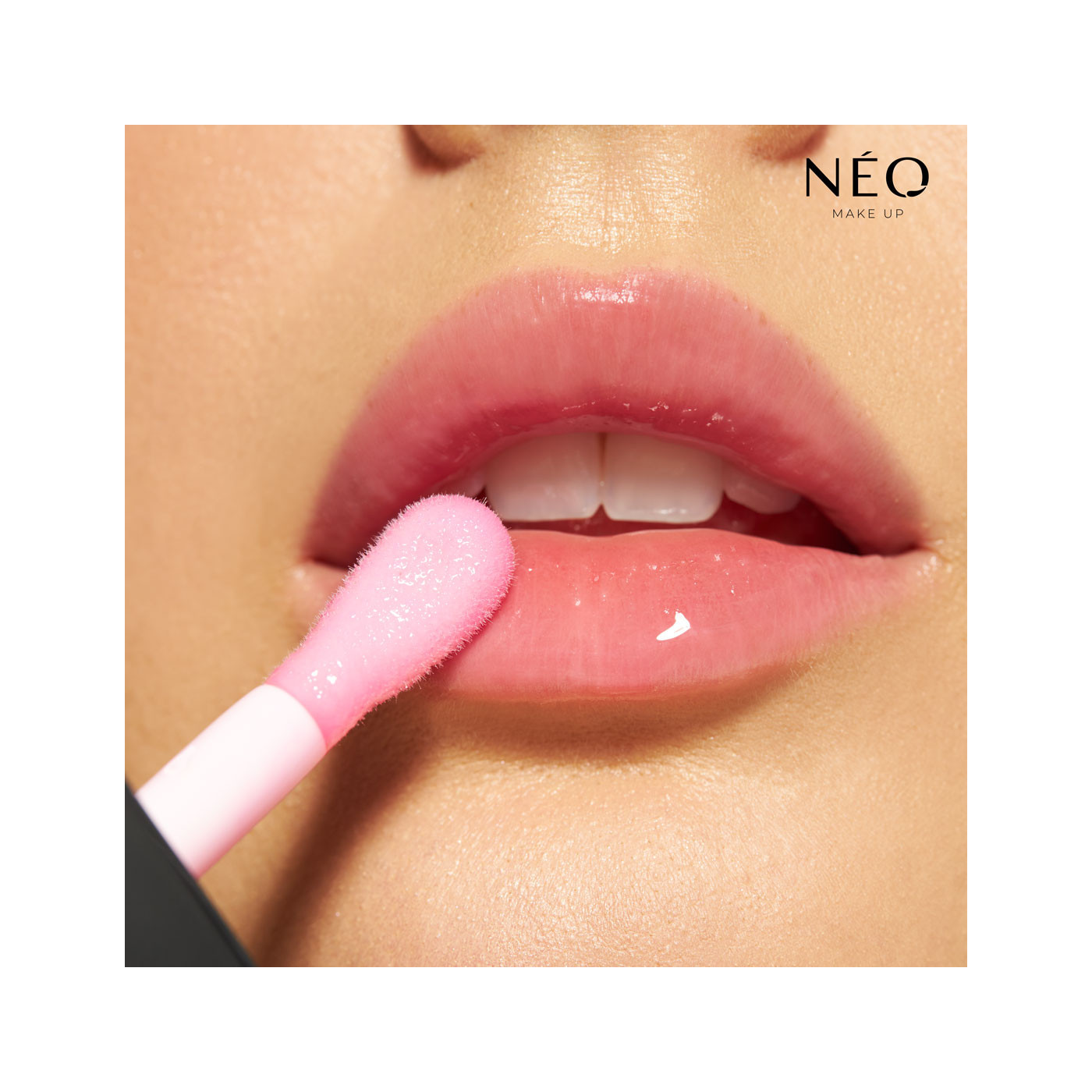 Intense Serum Lip Oil Raspberry Intense Serum Lip Oil Raspberry