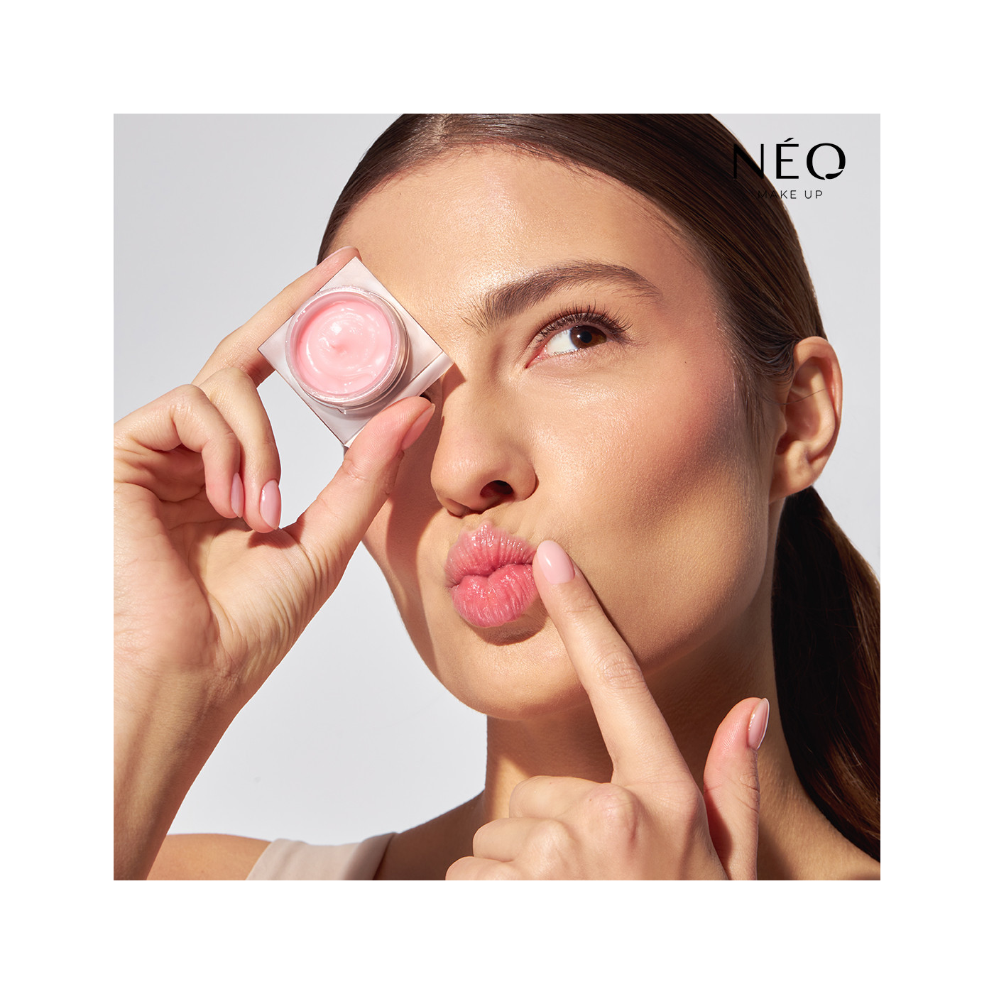 Intense Serum Day & Night Lip Mask Intense Serum Day & Night Lip Mask